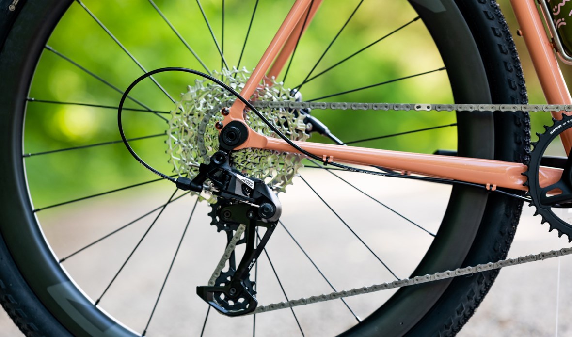 good crankset for fixed gear