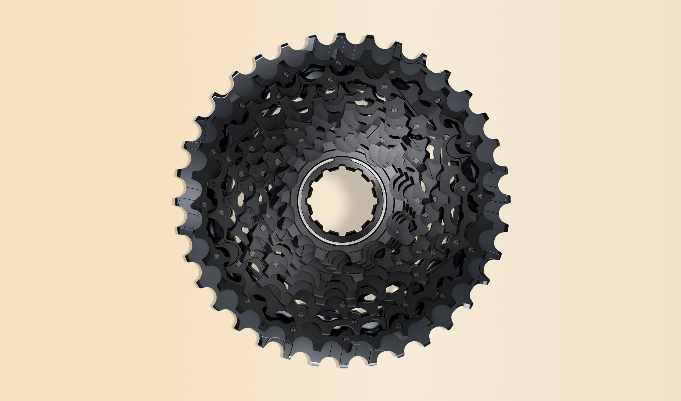 Cassette force axs 2025