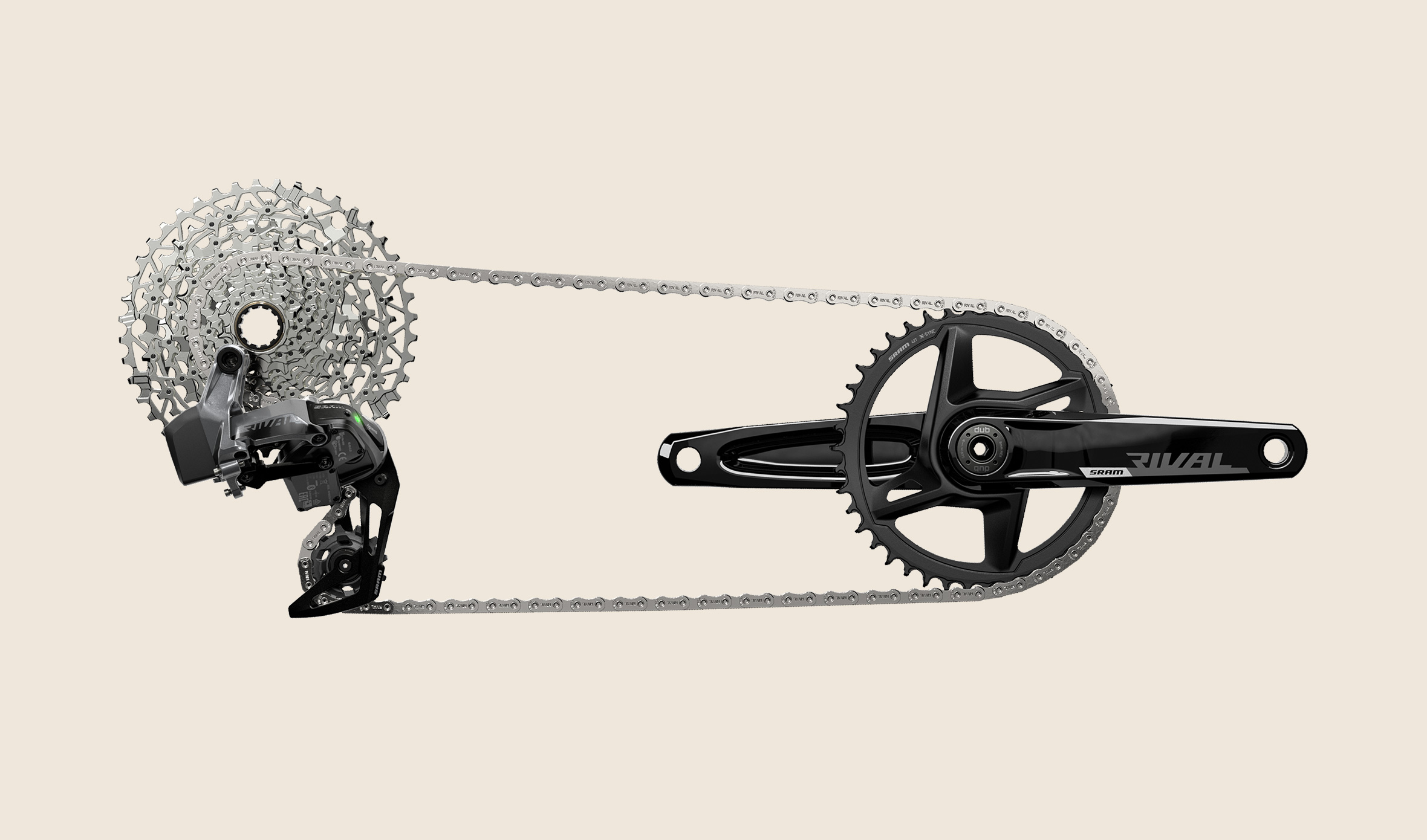 XPLR | SRAM