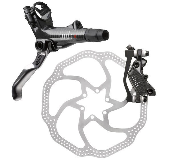 Large Pad Caliper Options
