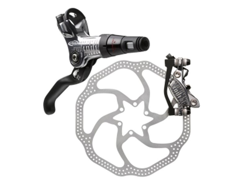 Large Pad Caliper Options