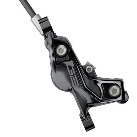 SRAM G2 Ultimate Black Caliper