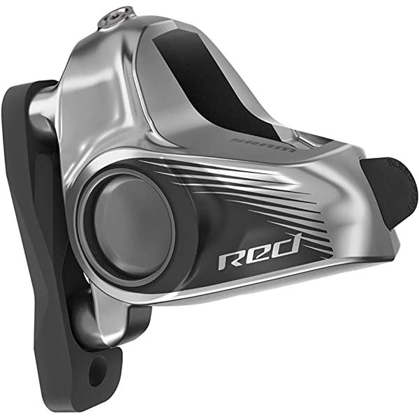 RED eTap HRD Caliper