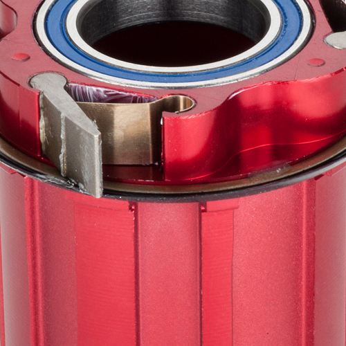 Zipp Road Freehub Timeline | SRAM Zipp Road Freehub Timeline | SRAM