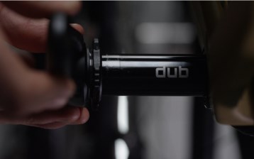 SRAM Road Wide Crankset
