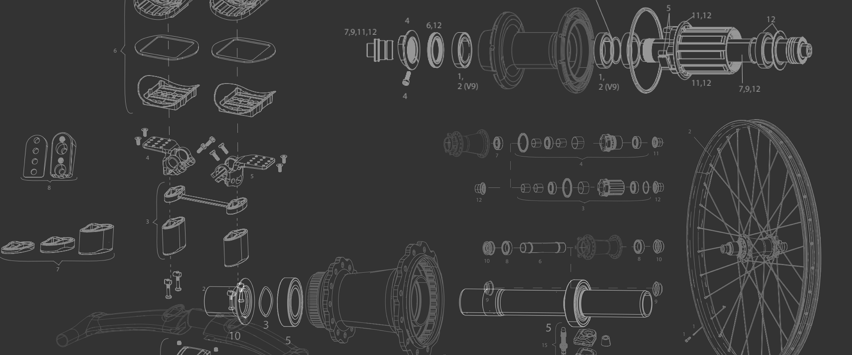 ZIPP SPC Archive SRAM