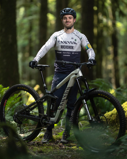 X01 Eagle AXS | SRAM