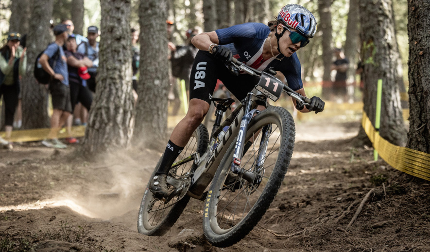 X01 DH | SRAM