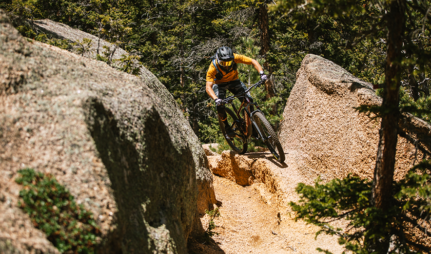 rockshox canada