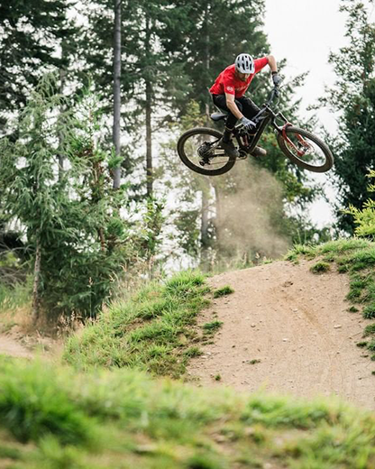 rockshox homepage