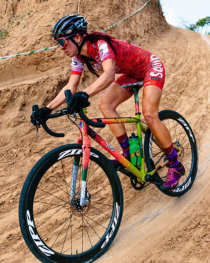 sram zipp