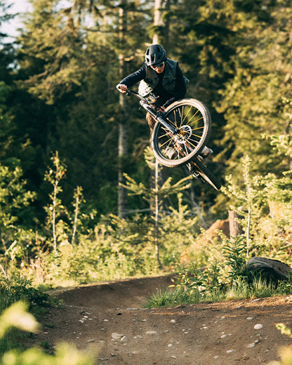 Judy Gold RL | FS-JDYG-RL-A3 | RockShox