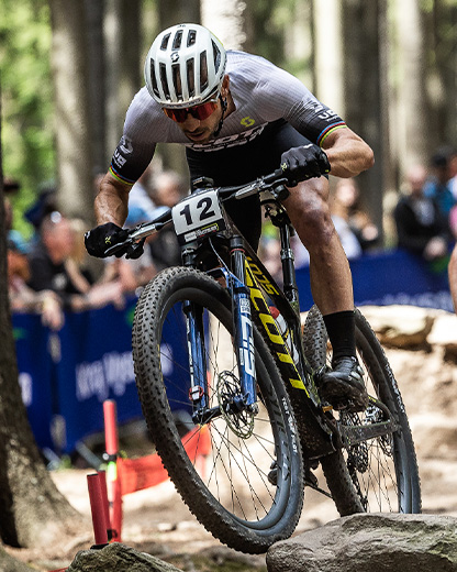 Vivid R2C | RS-VIVC-R2C-B3 | RockShox
