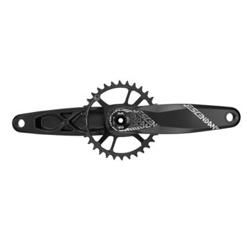 Cranksets