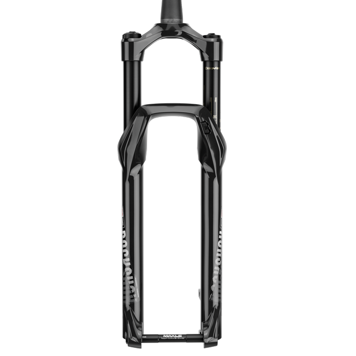 rockshox trail forks