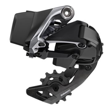 Sram electronic shift new arrivals