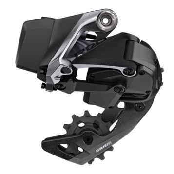 Rear Derailleurs