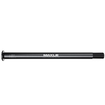 Axles