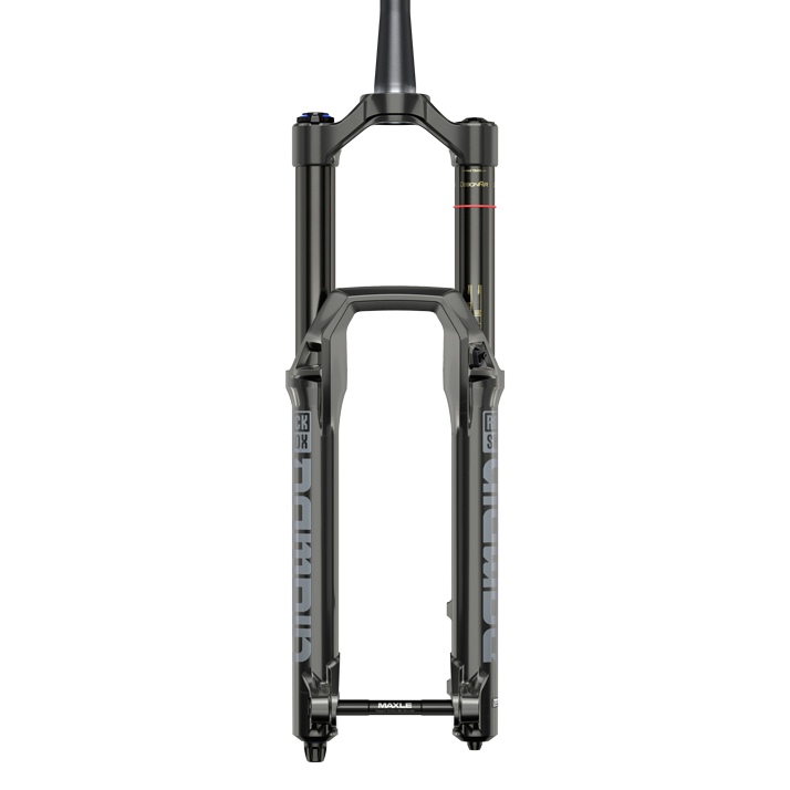 E-MTB | RockShox