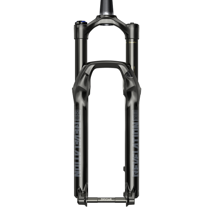 upgrade rockshox revelation