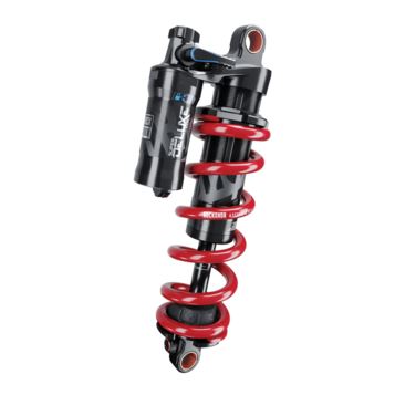 Rear Shocks