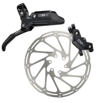 Sram top xx1 brakes