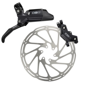 Brakes SRAM