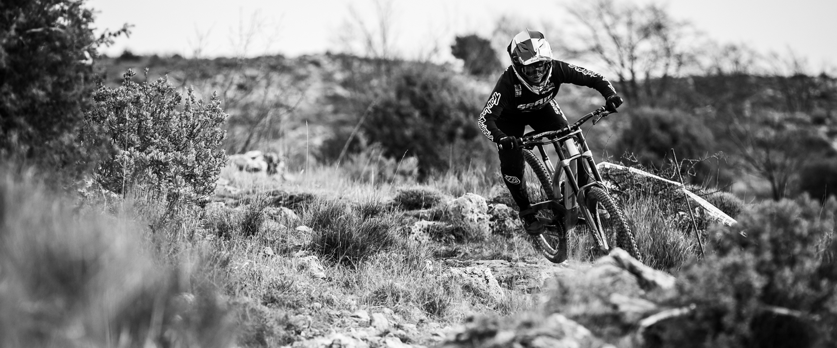 rockshox boxxer select