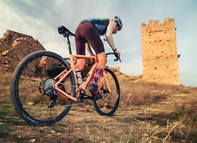 Force AXS | SRAM Force AXS | SRAM