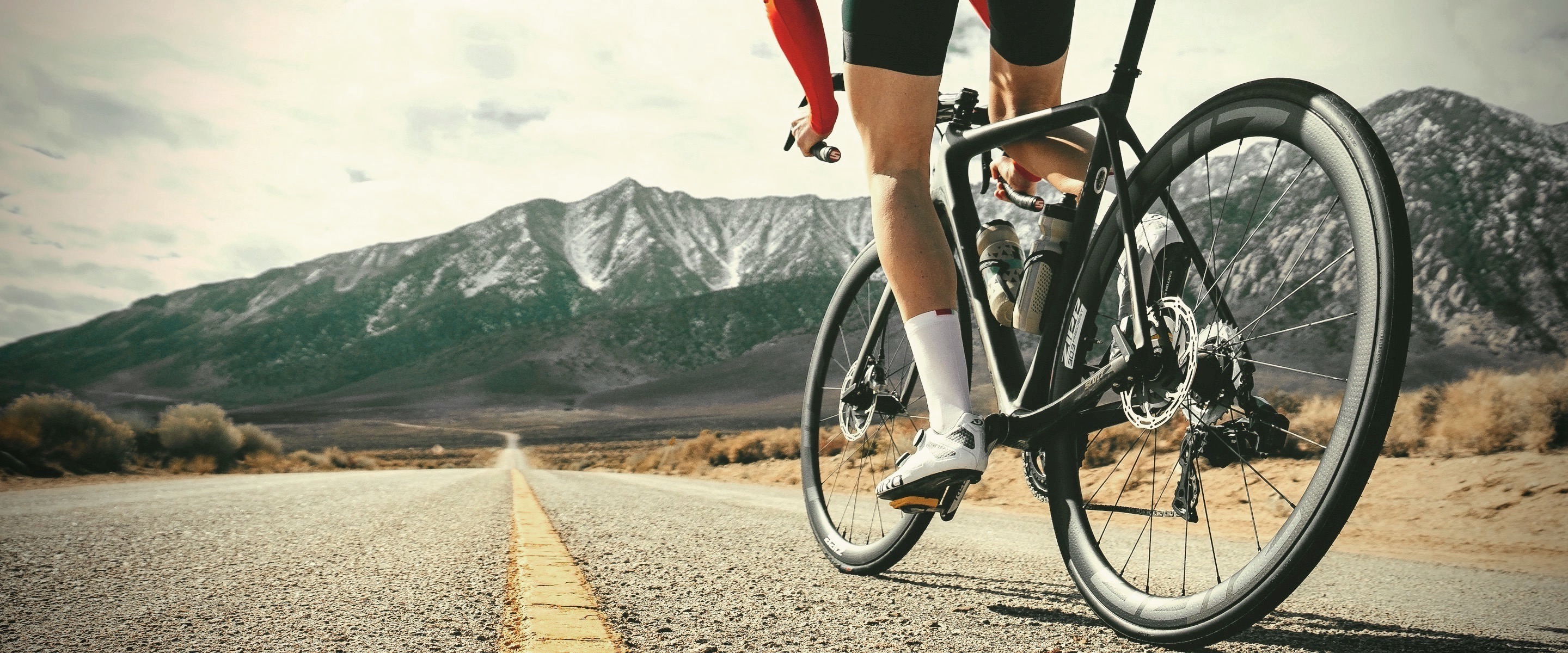 Road Endurance SRAM