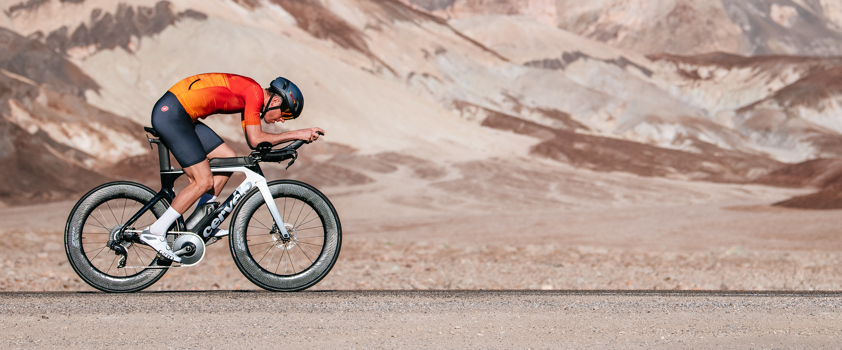 Triathlon SRAM