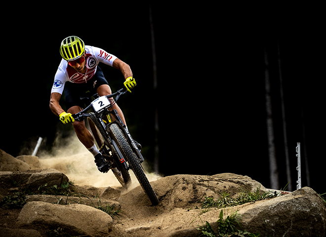 SID | RockShox