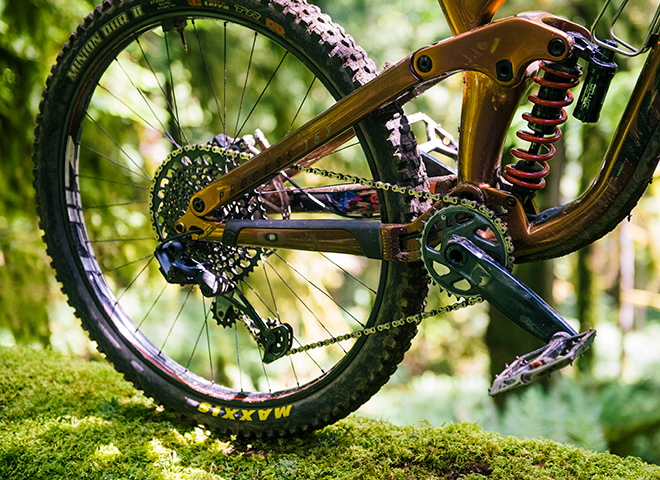 Mtb gx eagle outlet