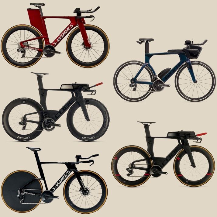 Sram red etap triathlon groupset on sale