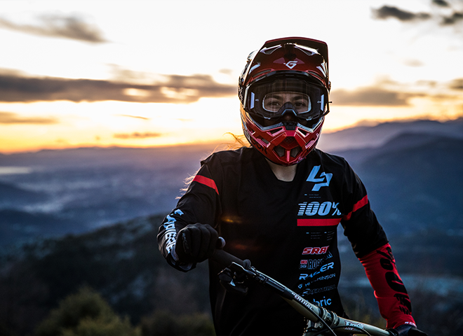3ZERO Moto Zipp
