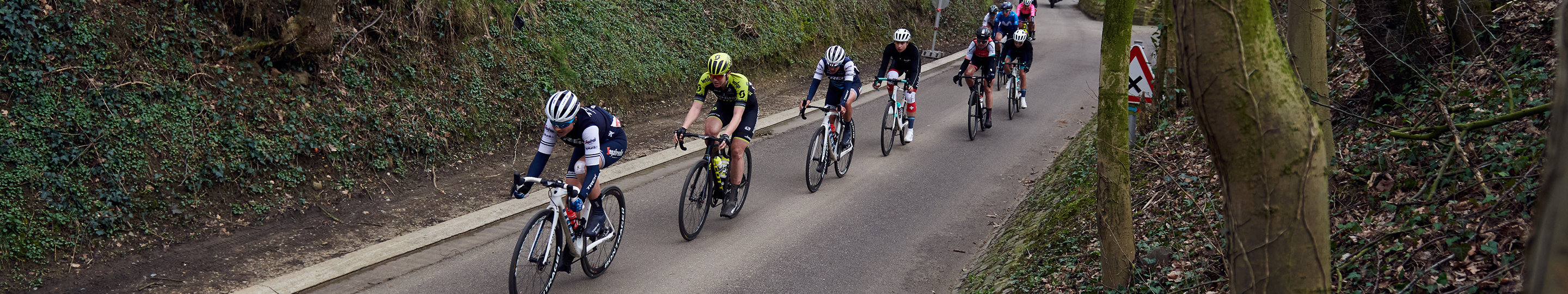 Road Race | SRAM