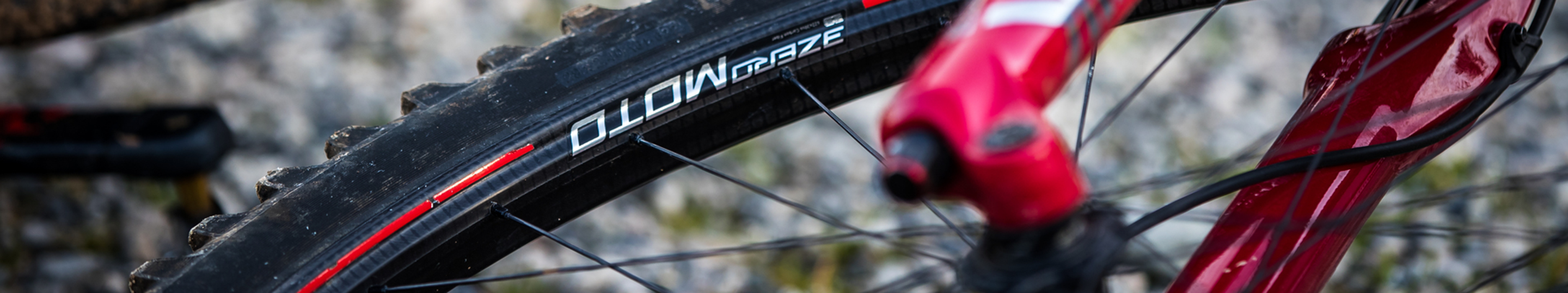3ZERO MOTO | SRAM