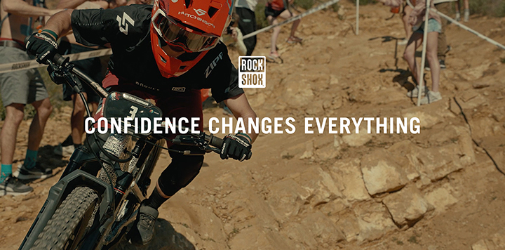 ZEB Select | FS-ZEB-SEL-A2 | RockShox