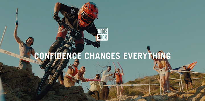 Lyrik Select | FS-LYRK-SEL-D1 | RockShox