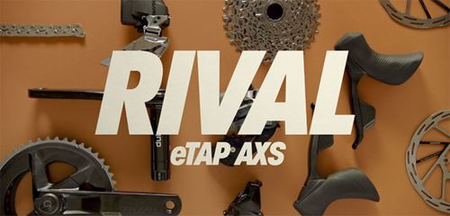 Rival eTap AXS