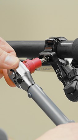 How to: Customize your Bridge Clamp
