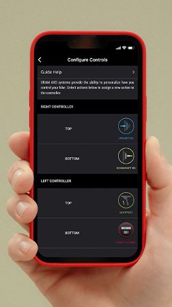 How to: Customize shift logic